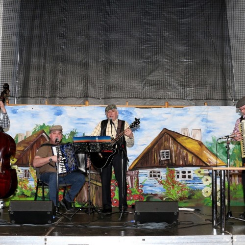 Jarmark Wielkanocny 2018